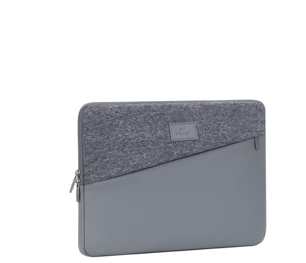 RIVACASE Egmont 7903 13.3" szary - 1077828 - zdjęcie 8